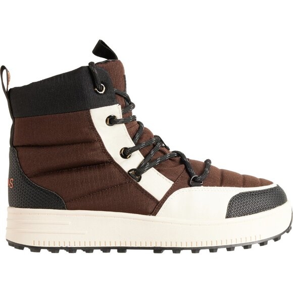 SWIMS Snow Runner Mid Snow Boots - Waterproof (For Men) main image 6